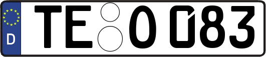 TE-O083