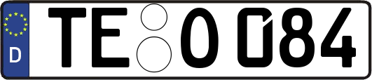 TE-O084