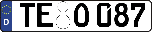 TE-O087