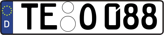TE-O088