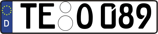 TE-O089