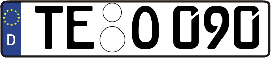 TE-O090