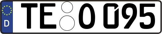 TE-O095