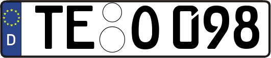 TE-O098