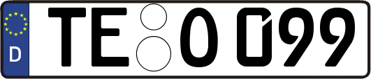 TE-O099