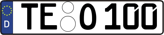 TE-O100
