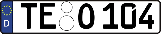 TE-O104
