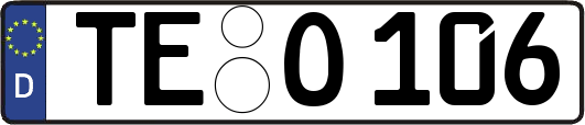TE-O106