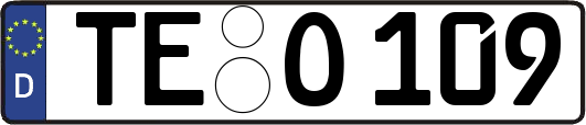 TE-O109