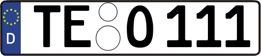 TE-O111