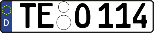 TE-O114