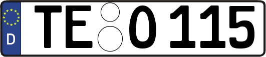 TE-O115