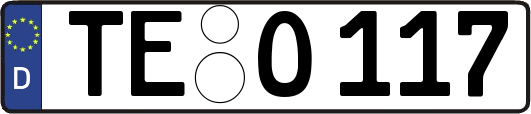 TE-O117