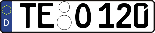 TE-O120