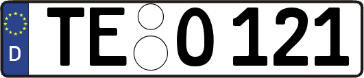 TE-O121