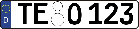 TE-O123