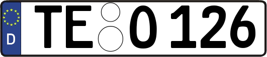 TE-O126