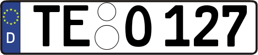 TE-O127