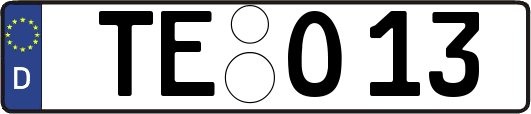 TE-O13