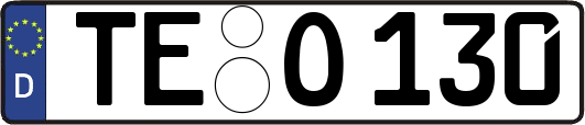 TE-O130