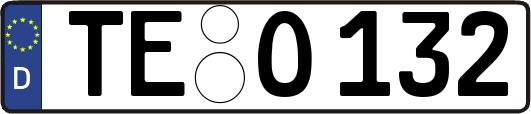 TE-O132
