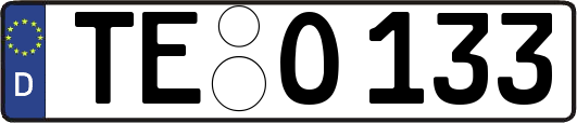 TE-O133