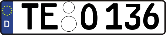 TE-O136
