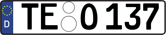TE-O137