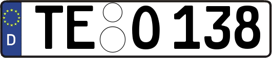 TE-O138