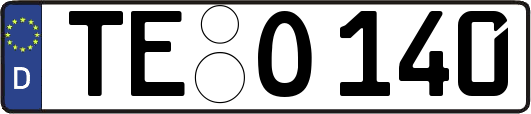 TE-O140