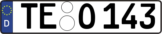TE-O143