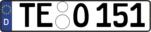 TE-O151