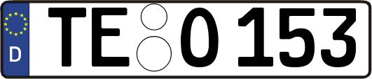TE-O153