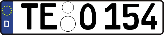TE-O154