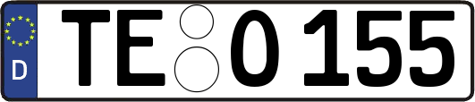 TE-O155