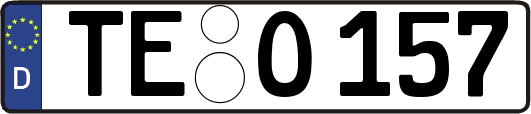 TE-O157