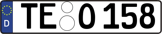 TE-O158