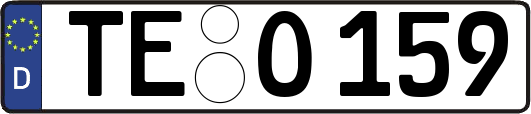TE-O159