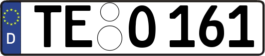 TE-O161