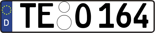 TE-O164
