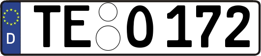 TE-O172