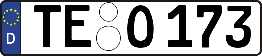 TE-O173