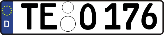 TE-O176