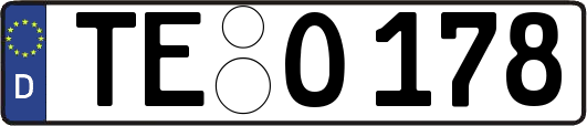 TE-O178