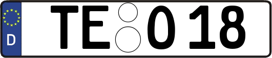 TE-O18