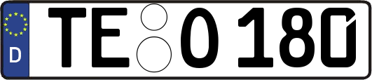 TE-O180
