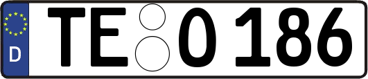 TE-O186