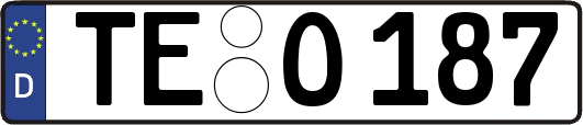 TE-O187