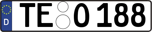 TE-O188