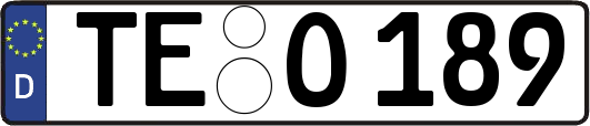 TE-O189